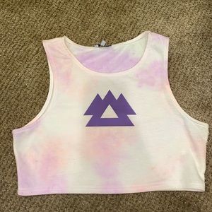 wakaan shirt